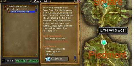 Wizard, Talisman Online Wiki