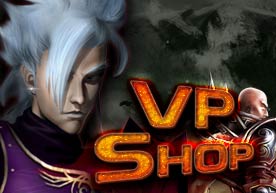 VP Shop!