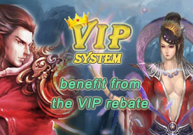 VIP system!