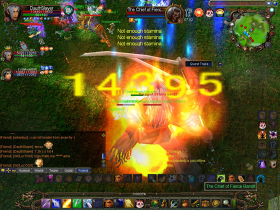 uopilot v2.39 setup talisman online uopilot v2.39 setup talisman online