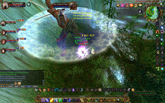 Soul Order Online Free mmorpg Game-Weekly Screenshot Selection