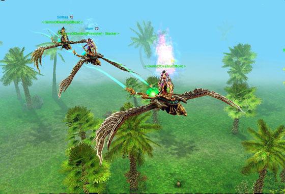 Soul Order Online Free mmorpg Game-Weekly Screenshot Selection