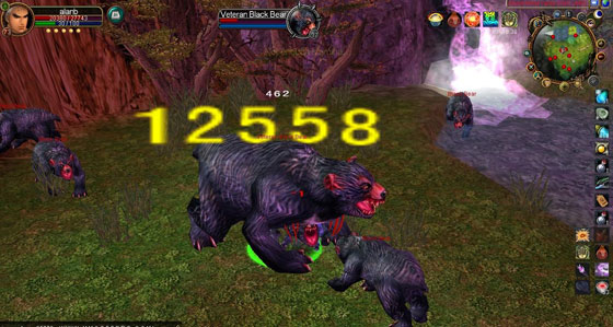 Soul Order Online Free mmorpg Game-Weekly Screenshot Selection